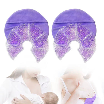 Luna Mama – Confort & Allaitement