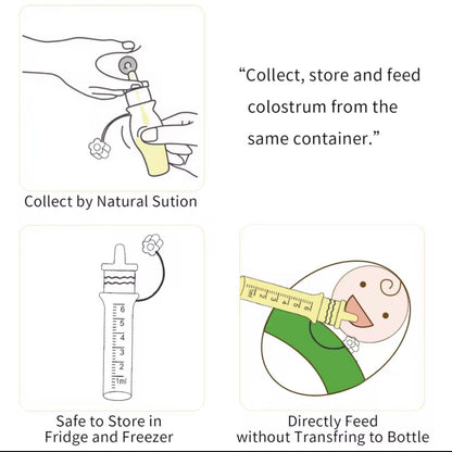 Luna Mama – Rituel Post-Partum Complet