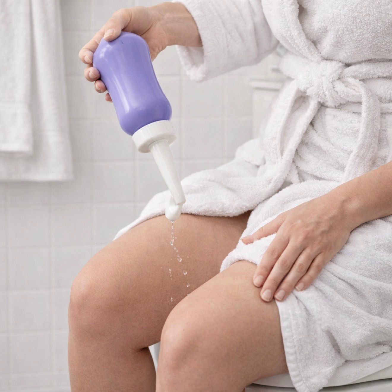 Luna Mama – Rituel Post-Partum Complet