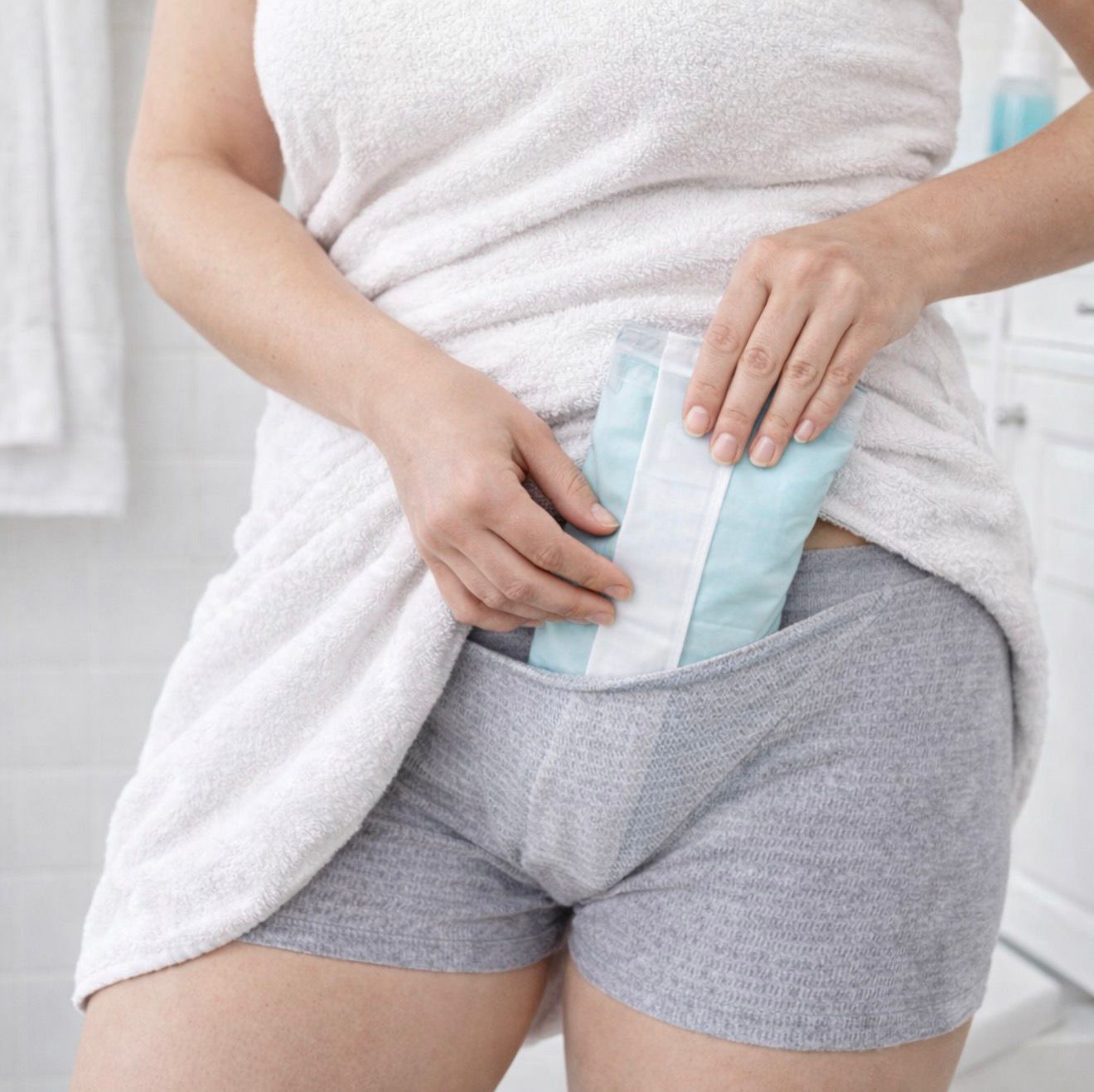 Luna Mama – Rituel Post-Partum Complet