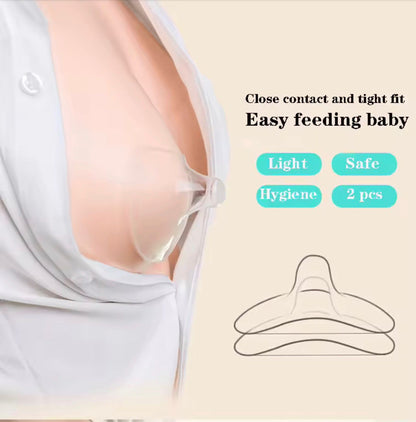 Luna Mama – Confort & Allaitement