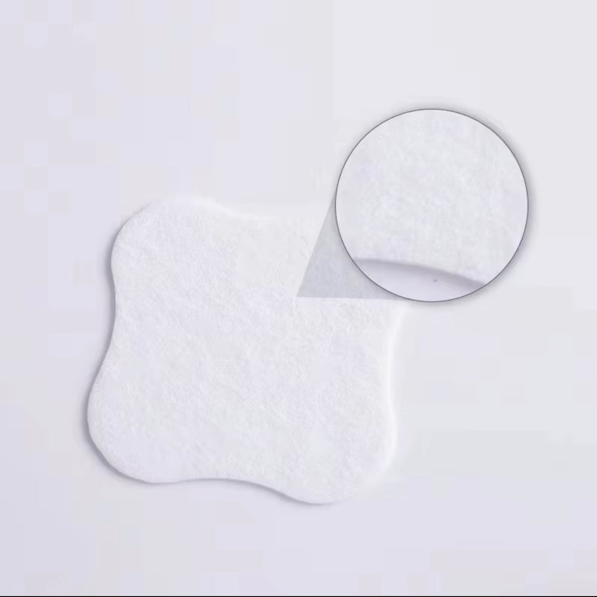 Cooling Hydrogel Breast Pads