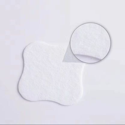 Cooling Hydrogel Breast Pads