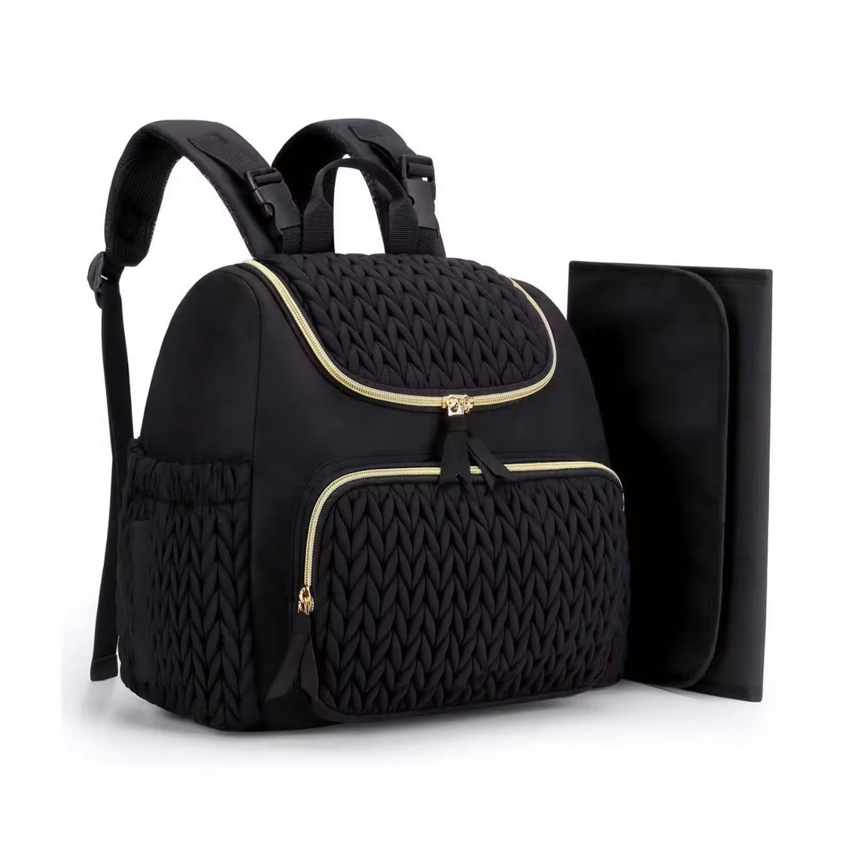 The Everyday Diaper Backpack