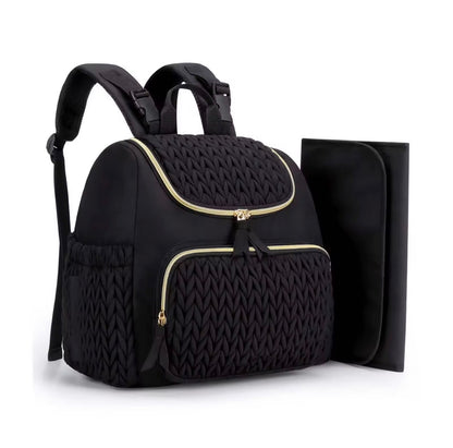 The Everyday Diaper Backpack