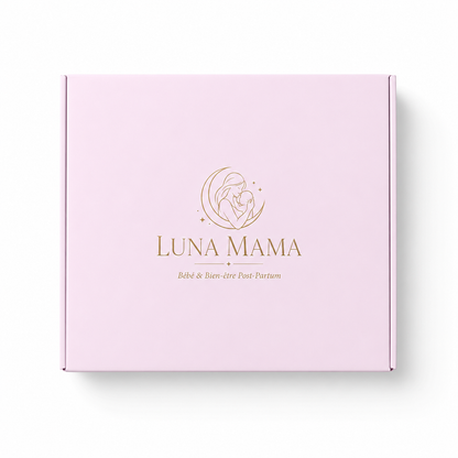 Luna Mama – Postpartum Essentials